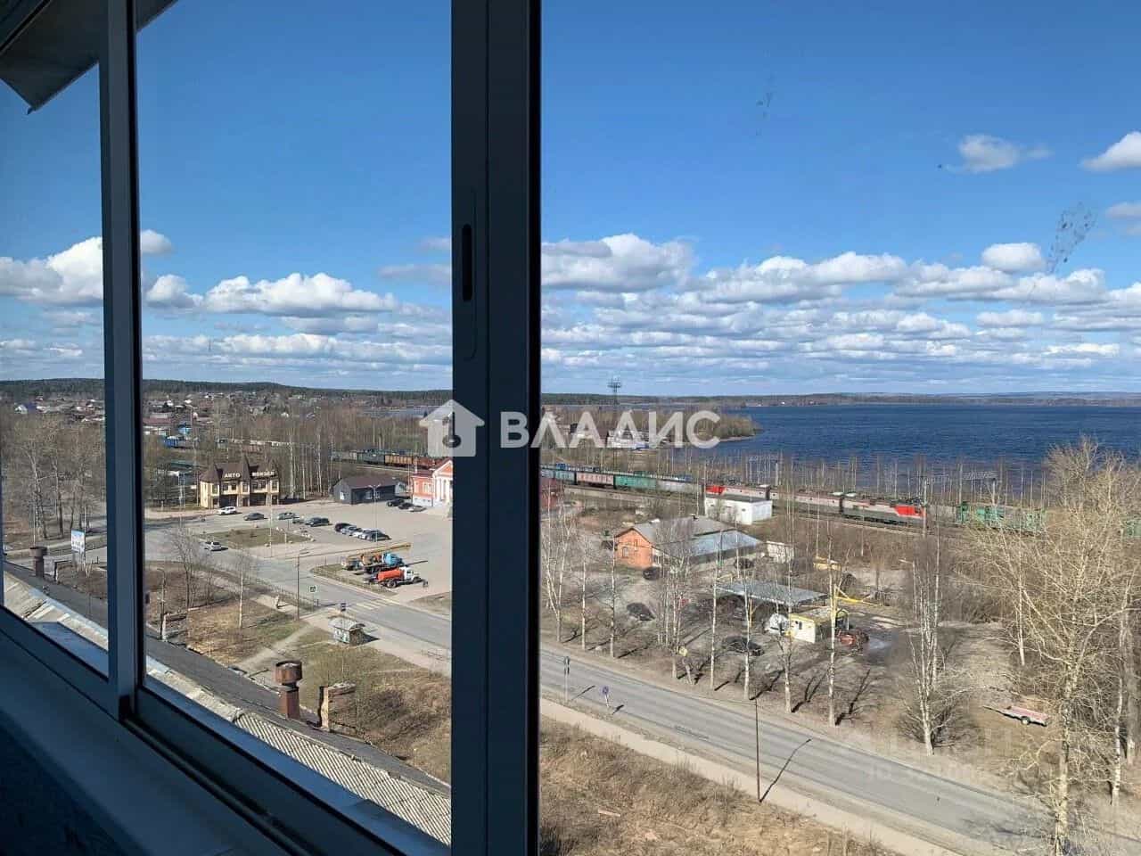 Россия, Республика Карелия, Кондопога, Октябрьское шоссе, 9, фото 13
