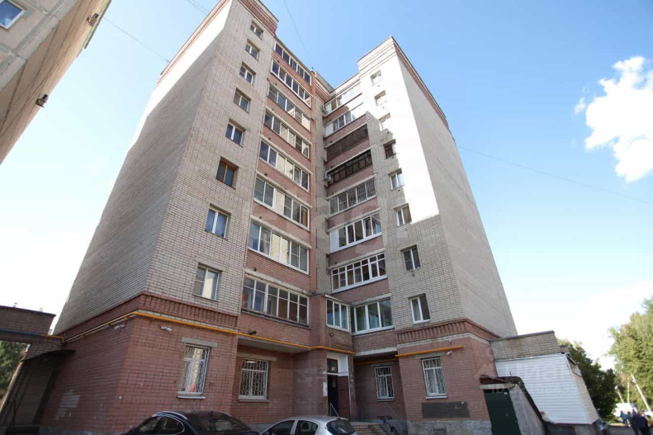 Россия, Кострома, Кинешемское шоссе, 27, фото 19