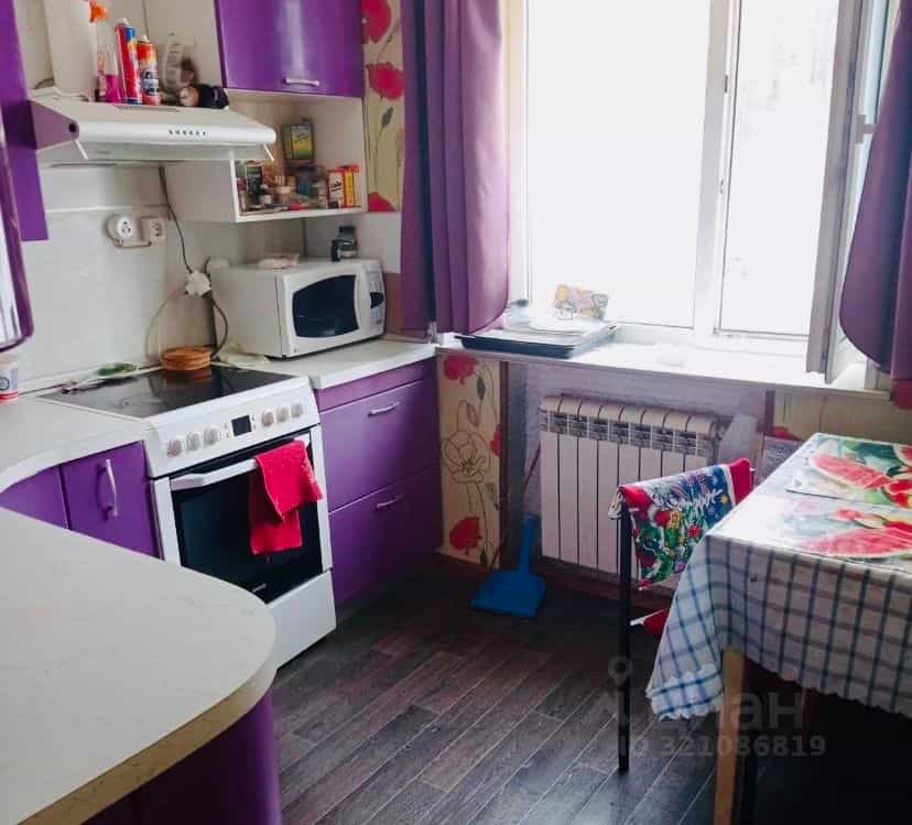 Россия, Магаданская область, Хасынский муниципальный округ, посёлок городского типа Палатка, Центральная улица, 14, фото 3