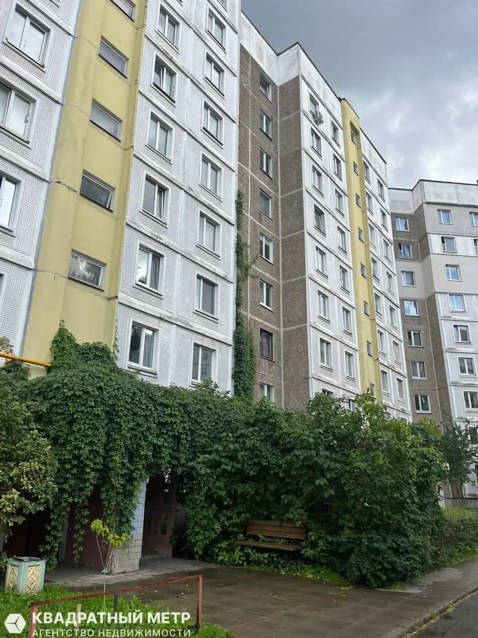 Беларусь, Минск, Парниковая улица, 9, фото 16