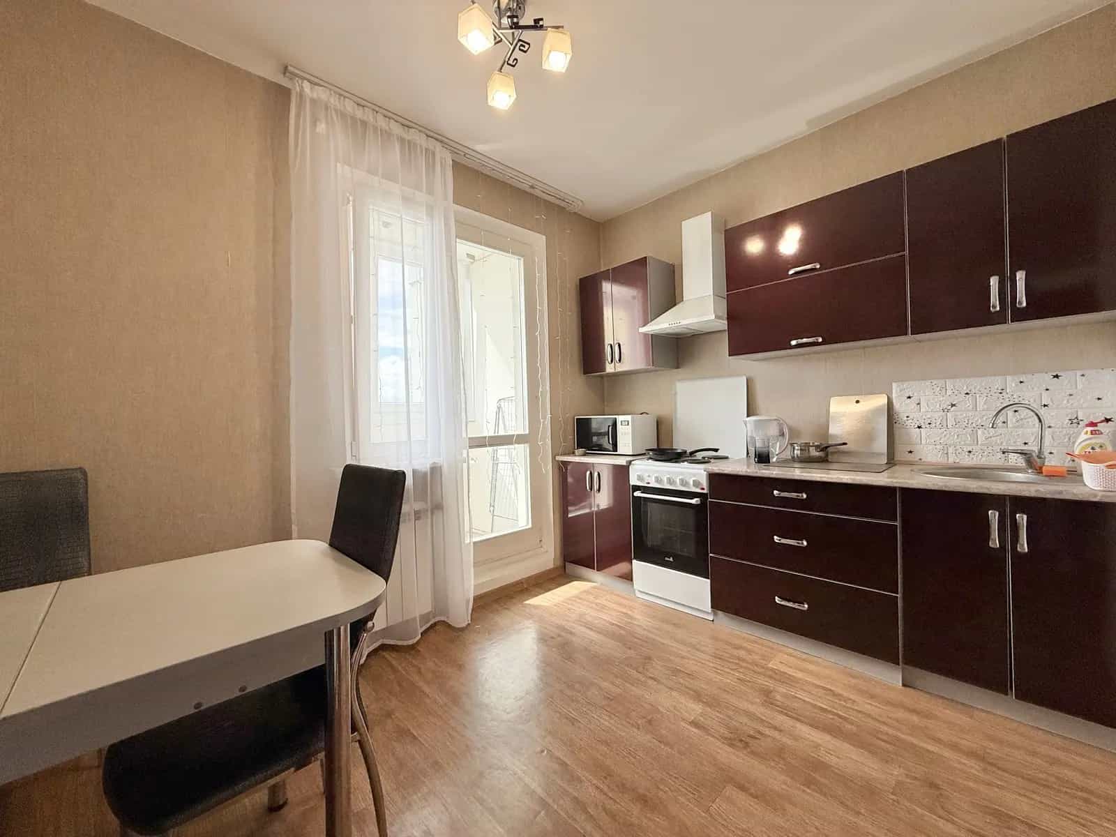 Беларусь, Минск, Налибокская улица, 8