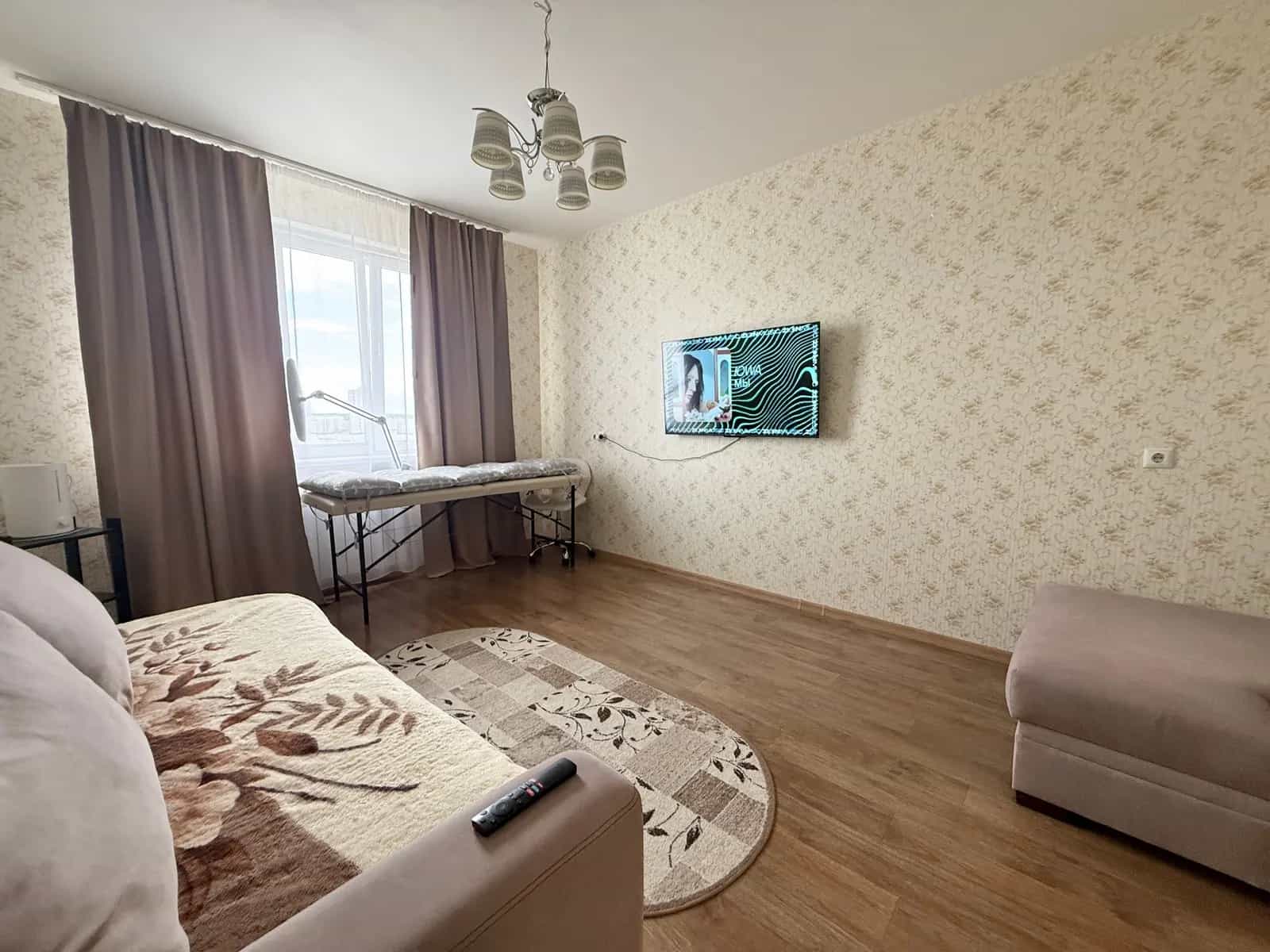 Беларусь, Минск, Налибокская улица, 8, фото 6