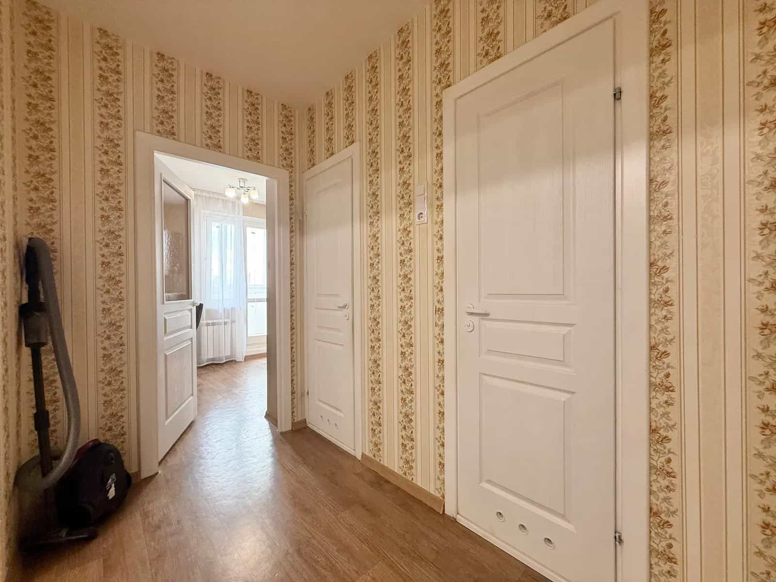 Беларусь, Минск, Налибокская улица, 8, фото 10