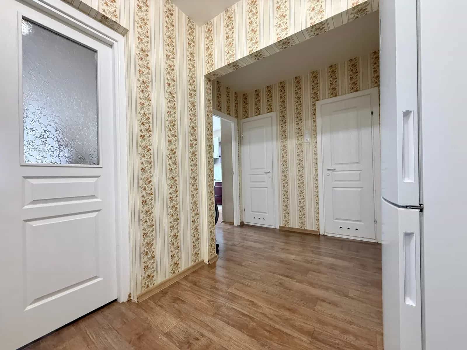 Беларусь, Минск, Налибокская улица, 8, фото 12