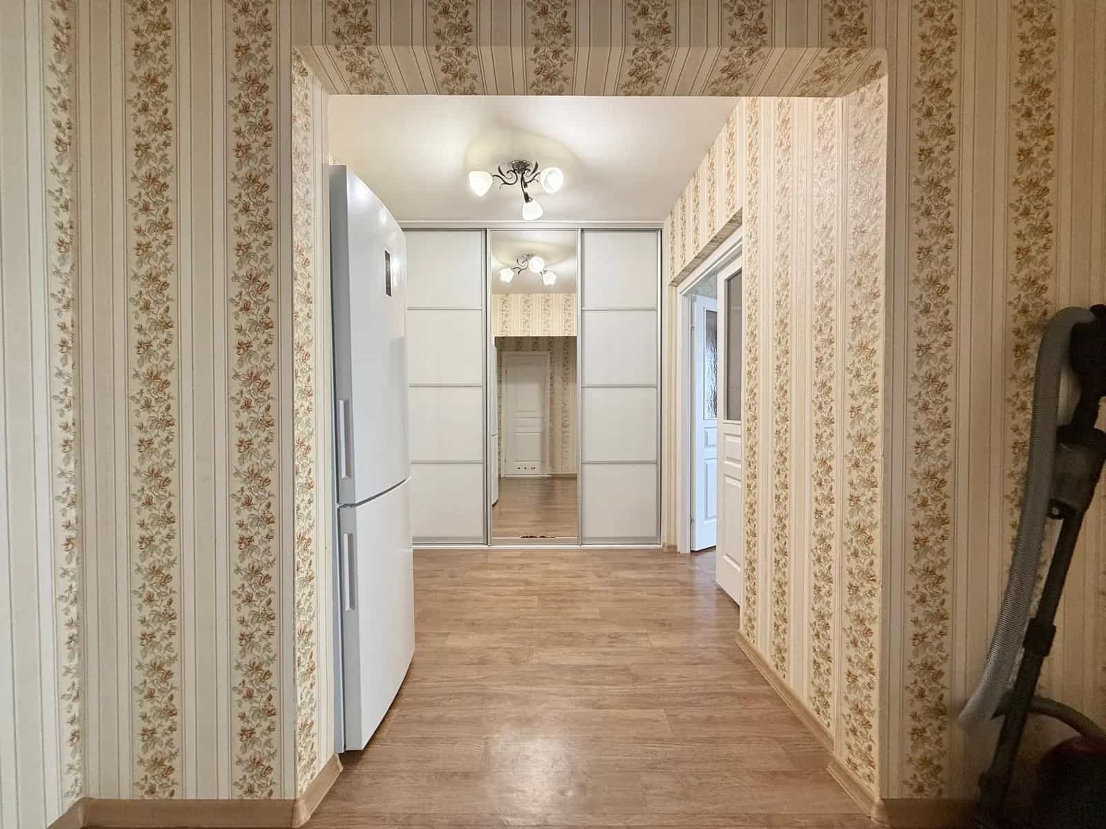 Беларусь, Минск, Налибокская улица, 8, фото 13