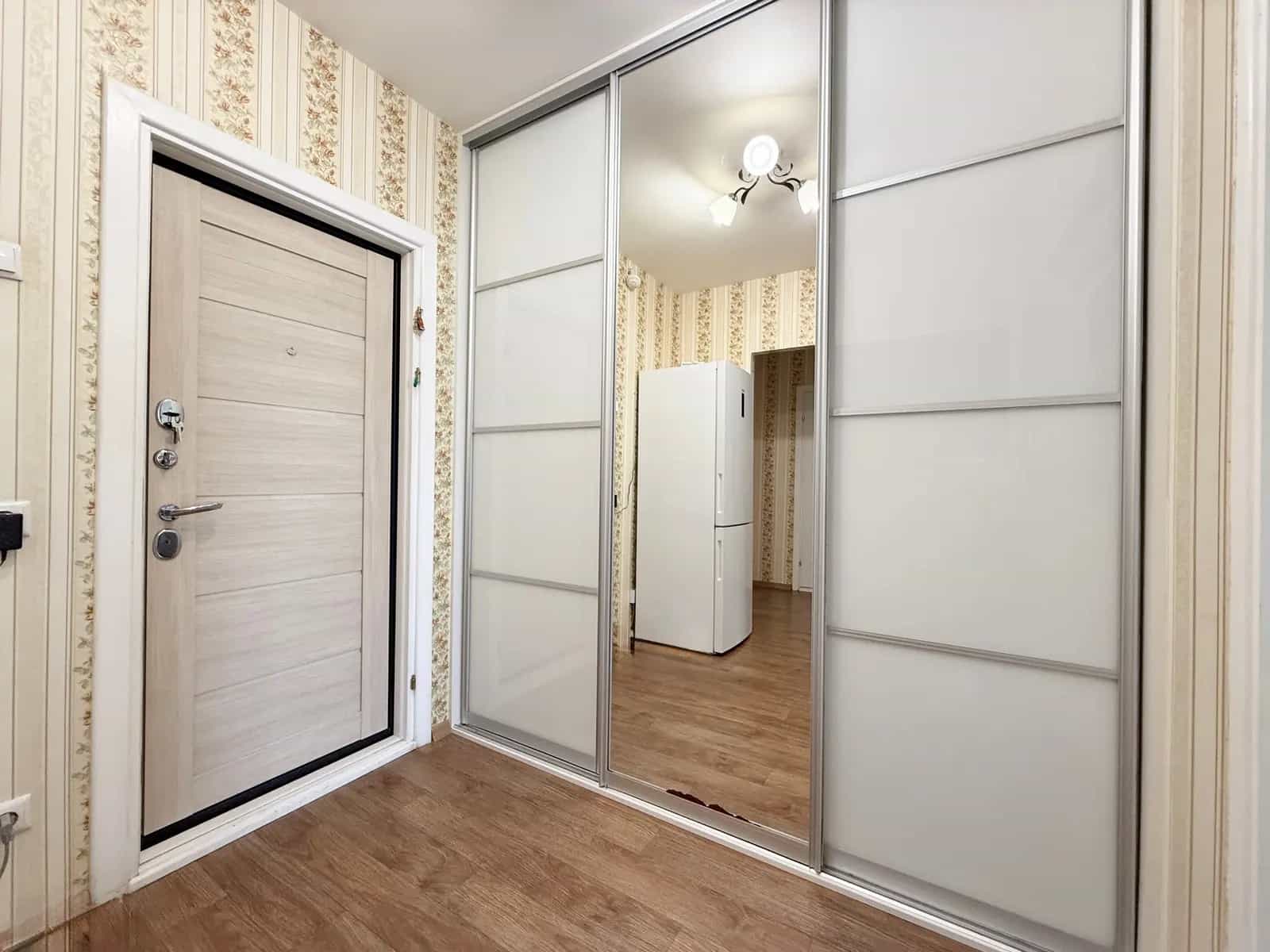 Беларусь, Минск, Налибокская улица, 8, фото 14