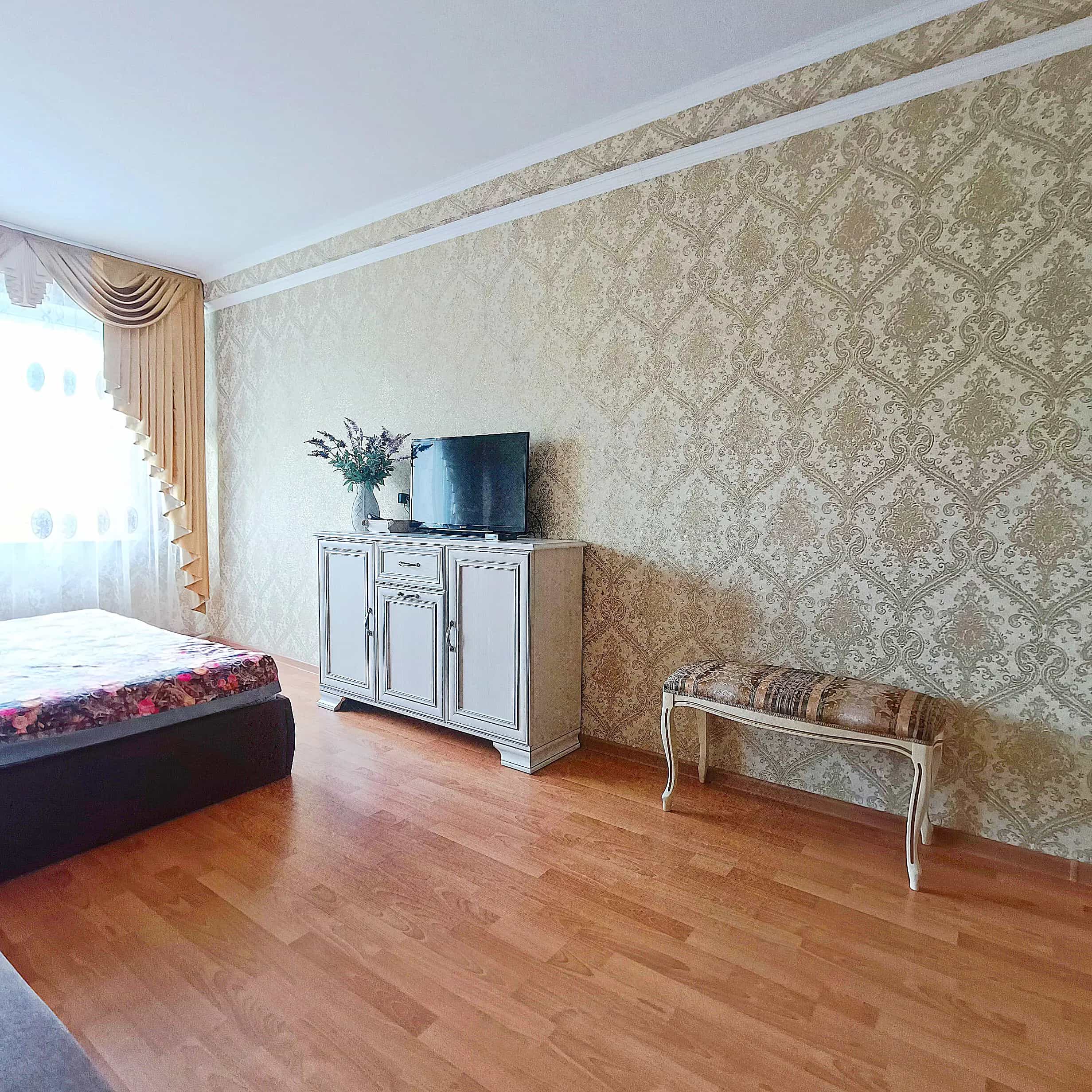 Беларусь, Минск, проспект Пушкина, 33Нк21, фото 2