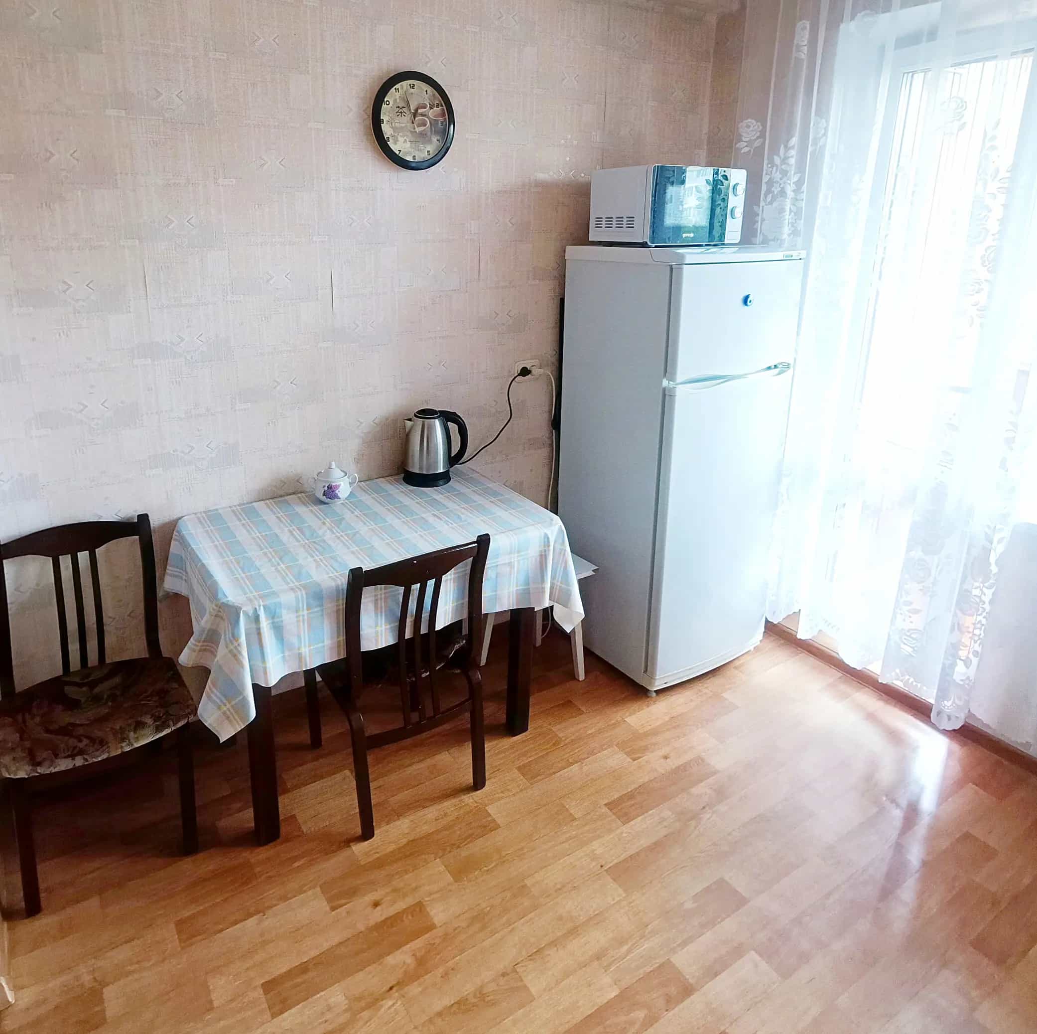 Беларусь, Минск, проспект Пушкина, 33Нк21, фото 4