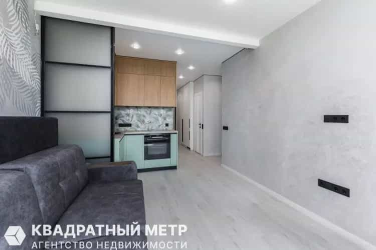 Беларусь, Минск, улица Михаила Савицкого, 4, фото 4
