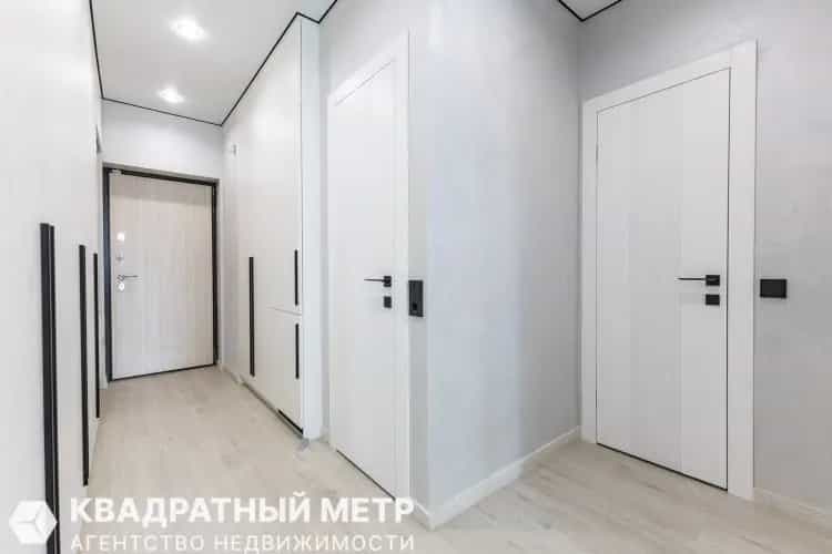 Беларусь, Минск, улица Михаила Савицкого, 4, фото 9