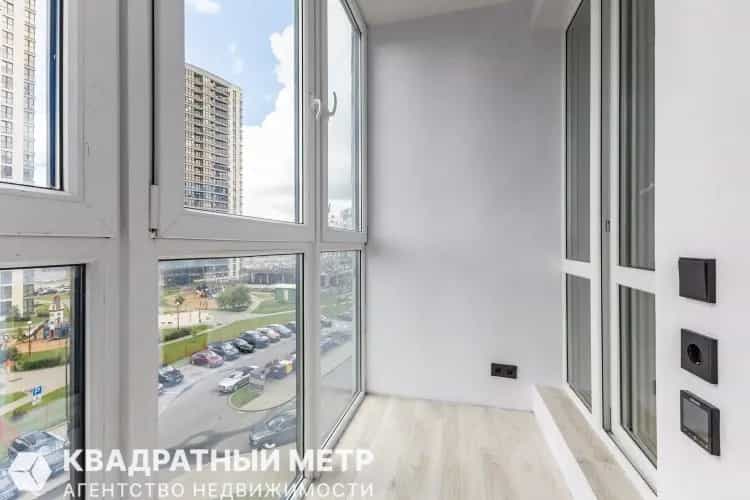 Беларусь, Минск, улица Михаила Савицкого, 4, фото 12