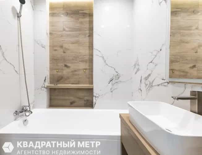 Беларусь, Минск, улица Михаила Савицкого, 4, фото 17