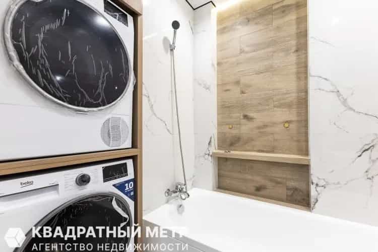 Беларусь, Минск, улица Михаила Савицкого, 4, фото 18