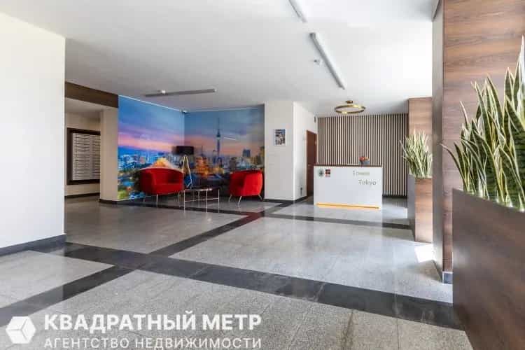 Беларусь, Минск, улица Михаила Савицкого, 4, фото 22