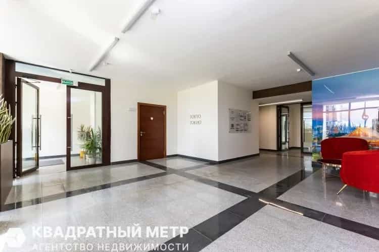 Беларусь, Минск, улица Михаила Савицкого, 4, фото 23