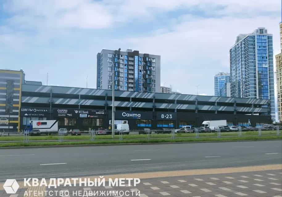 Беларусь, Минск, улица Михаила Савицкого, 4, фото 29