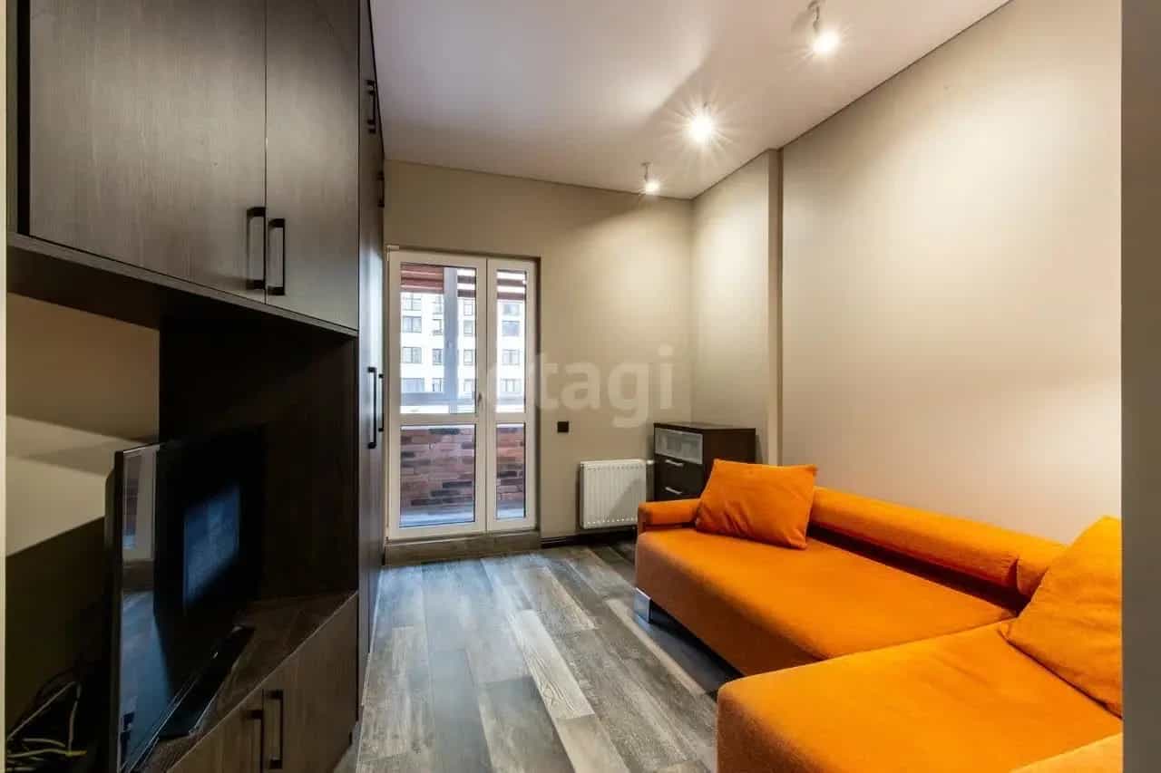 Беларусь, Минск, улица Петра Мстиславца, 8, фото 11