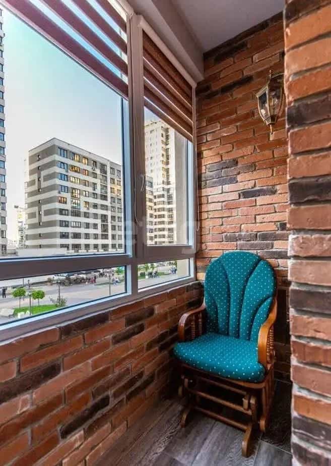 Беларусь, Минск, улица Петра Мстиславца, 8, фото 12