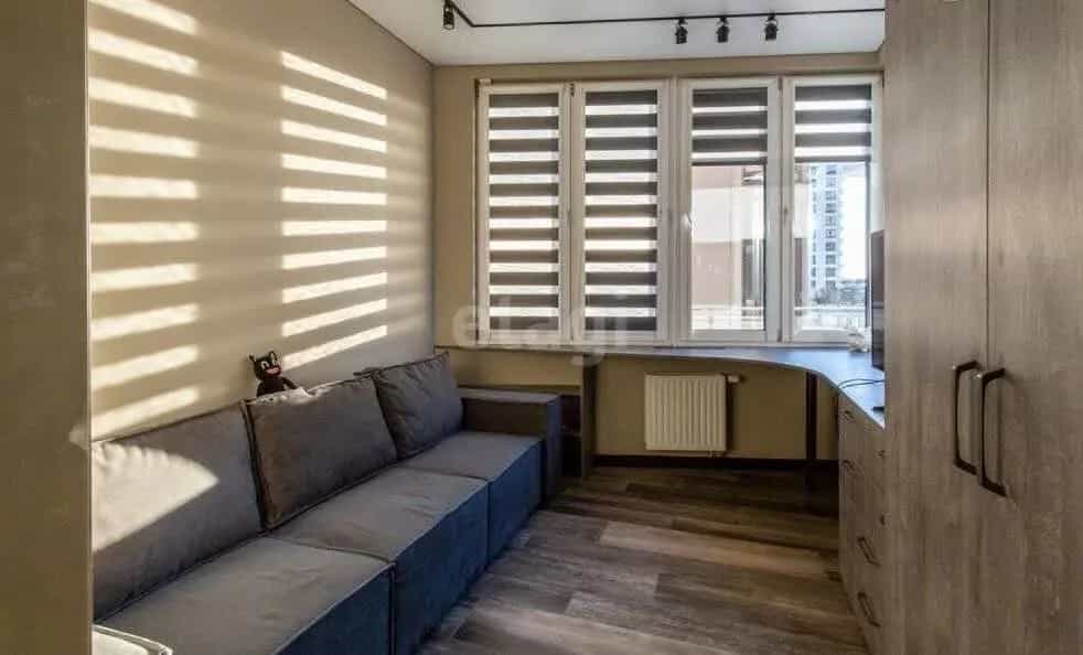 Беларусь, Минск, улица Петра Мстиславца, 8, фото 14