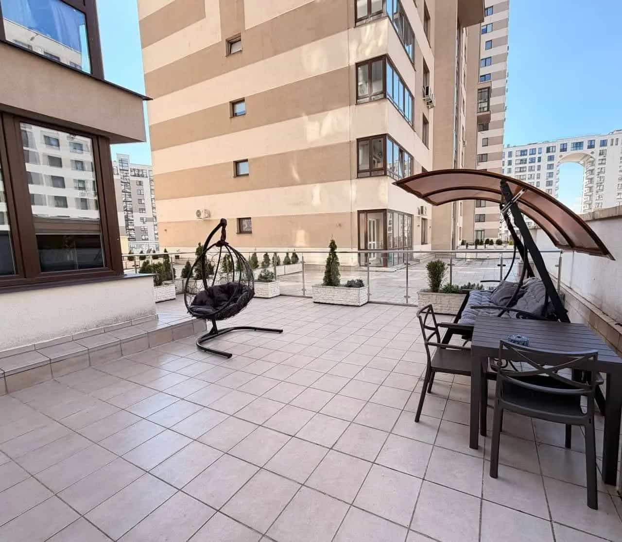 Беларусь, Минск, улица Петра Мстиславца, 8, фото 15