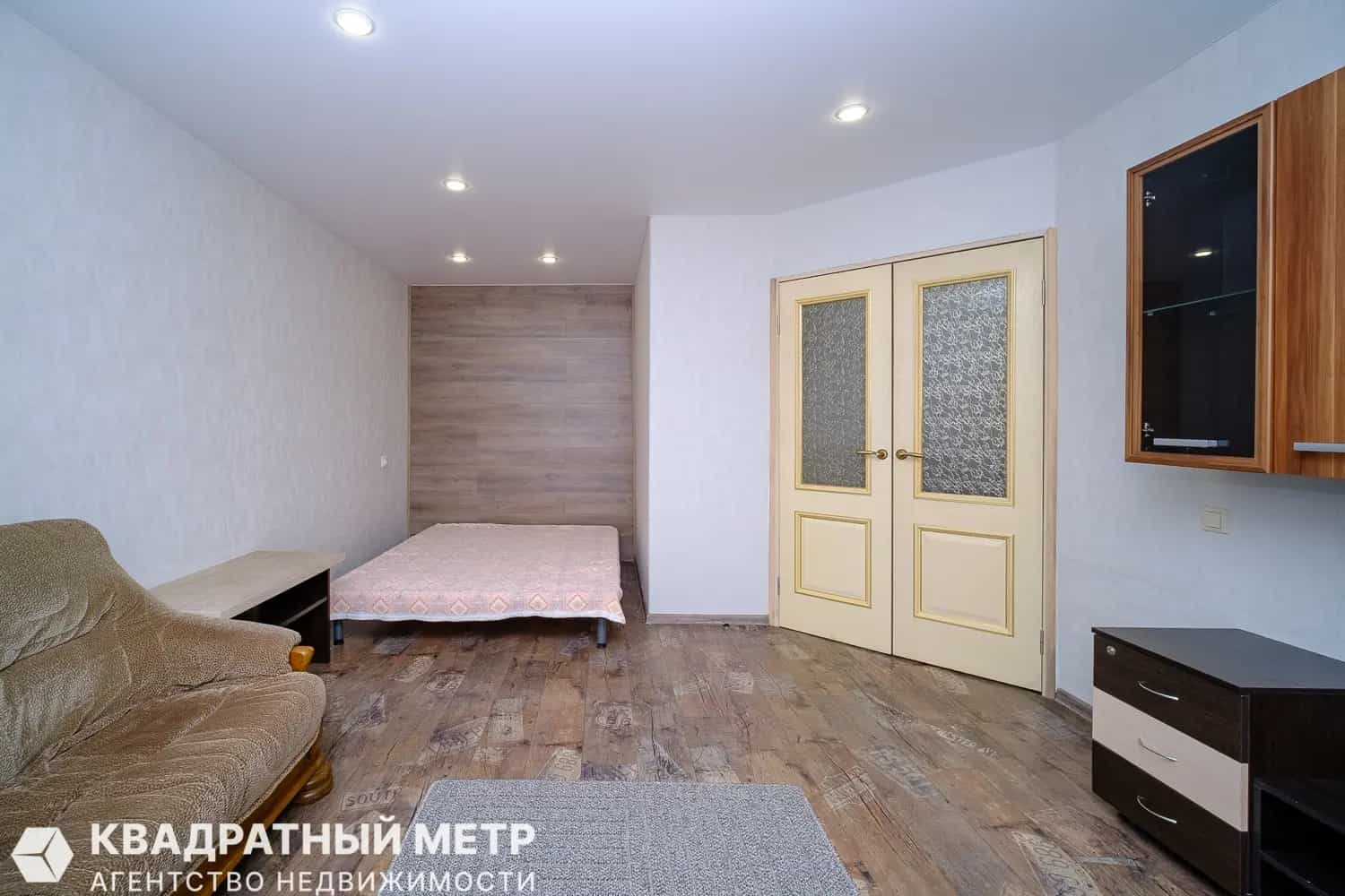 Беларусь, Минск, улица Гикало, 6, фото 2