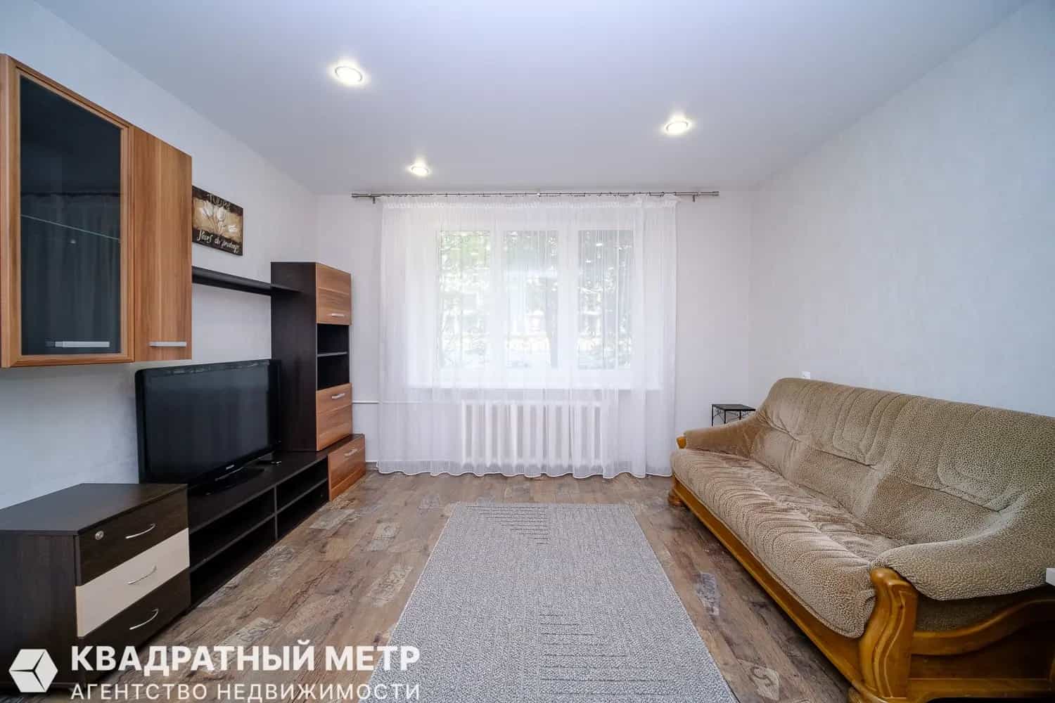 Беларусь, Минск, улица Гикало, 6, фото 8