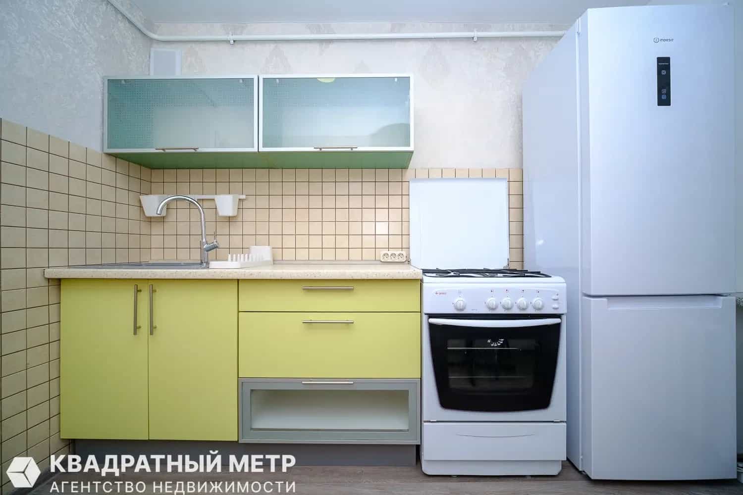 Беларусь, Минск, улица Гикало, 6, фото 11