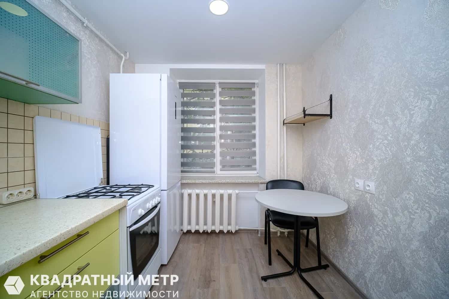 Беларусь, Минск, улица Гикало, 6, фото 14