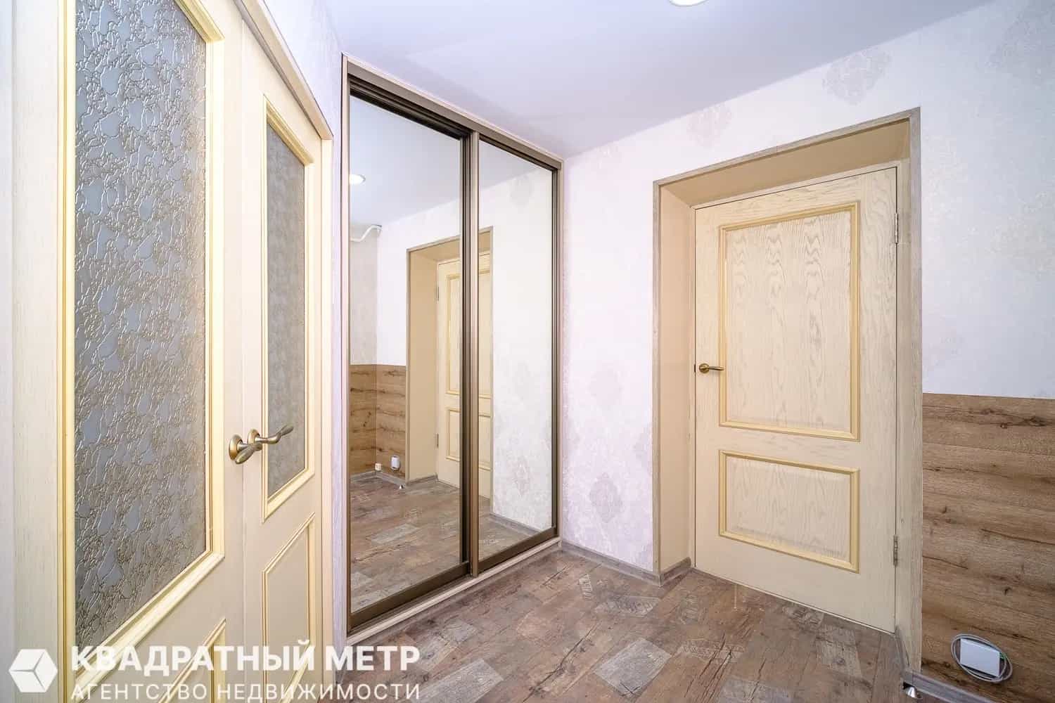 Беларусь, Минск, улица Гикало, 6, фото 23