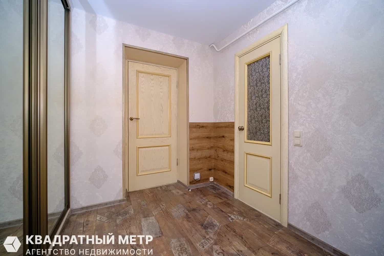 Беларусь, Минск, улица Гикало, 6, фото 24