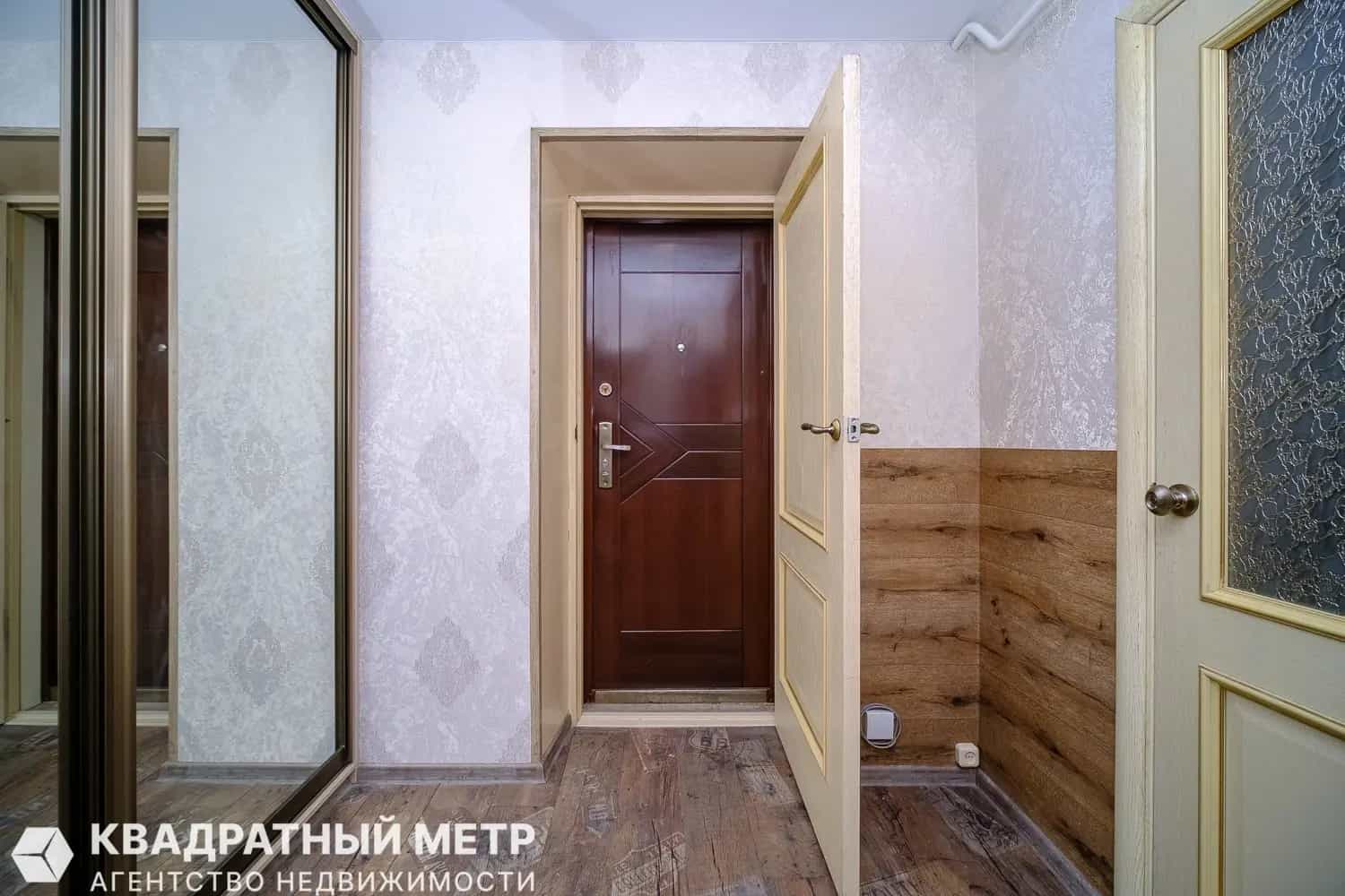 Беларусь, Минск, улица Гикало, 6, фото 25