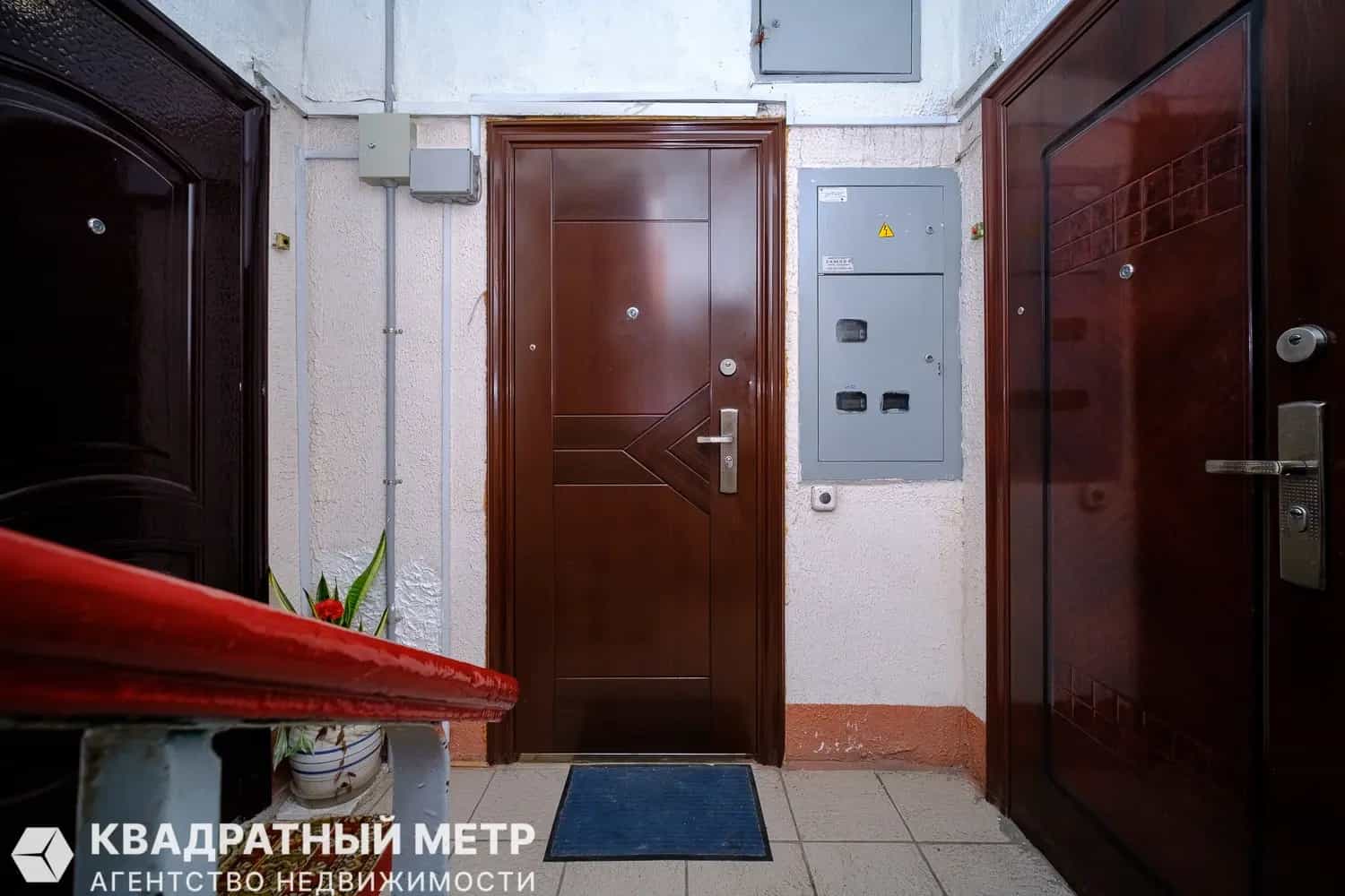 Беларусь, Минск, улица Гикало, 6, фото 26
