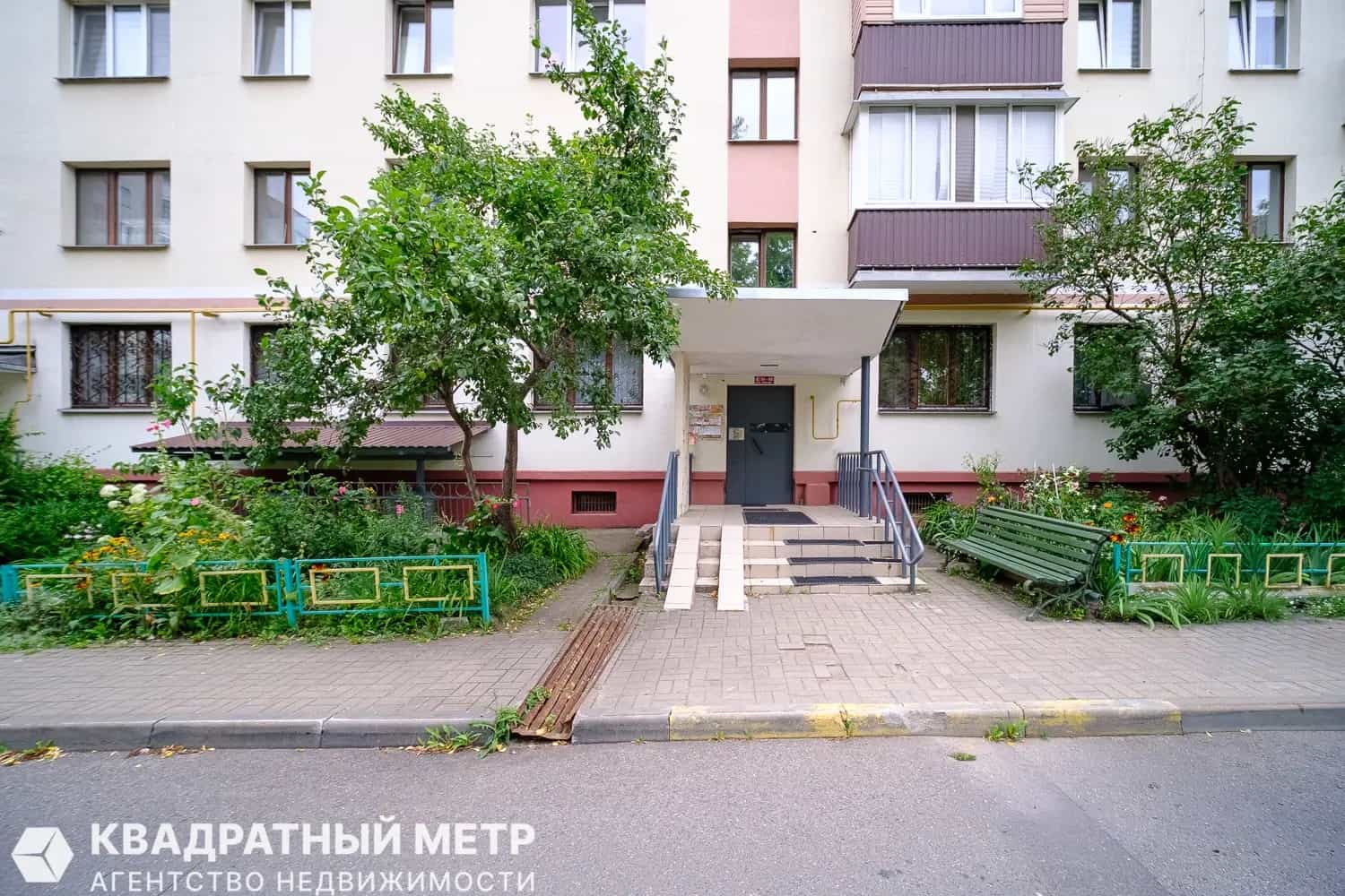 Беларусь, Минск, улица Гикало, 6, фото 28