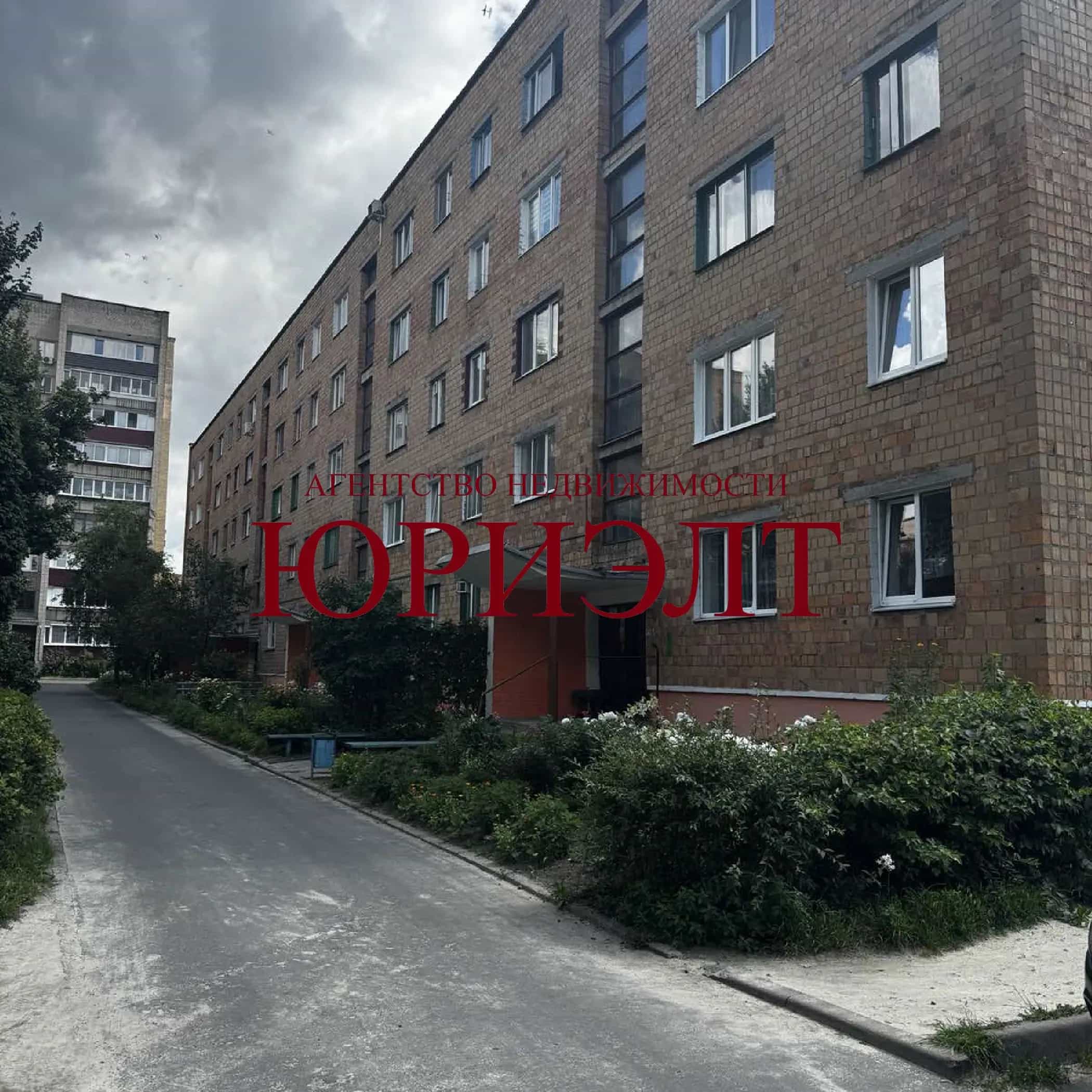 Беларусь, Брестская область, Пинск, Первомайская улица, 139