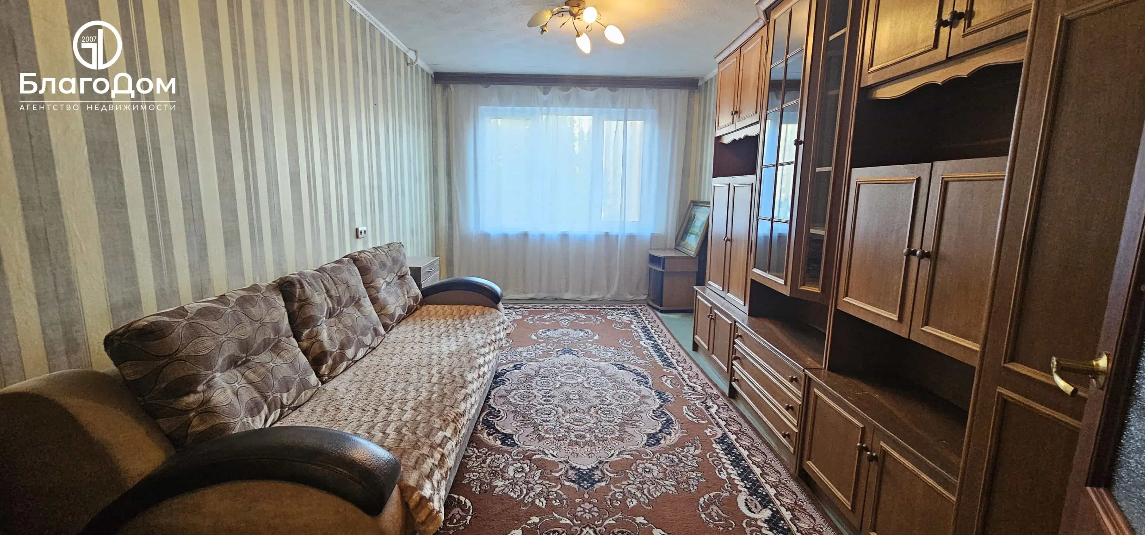 Беларусь, Минск, улица Ротмистрова, 32