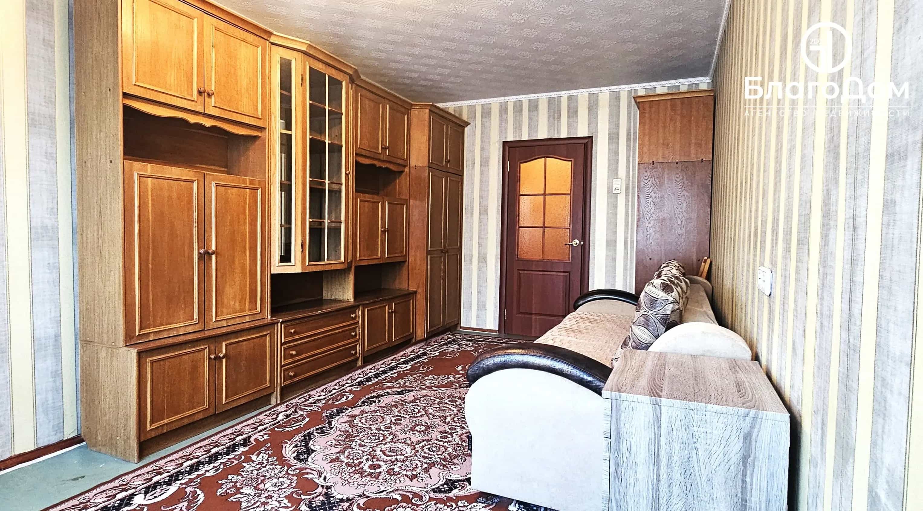 Беларусь, Минск, улица Ротмистрова, 32, фото 3