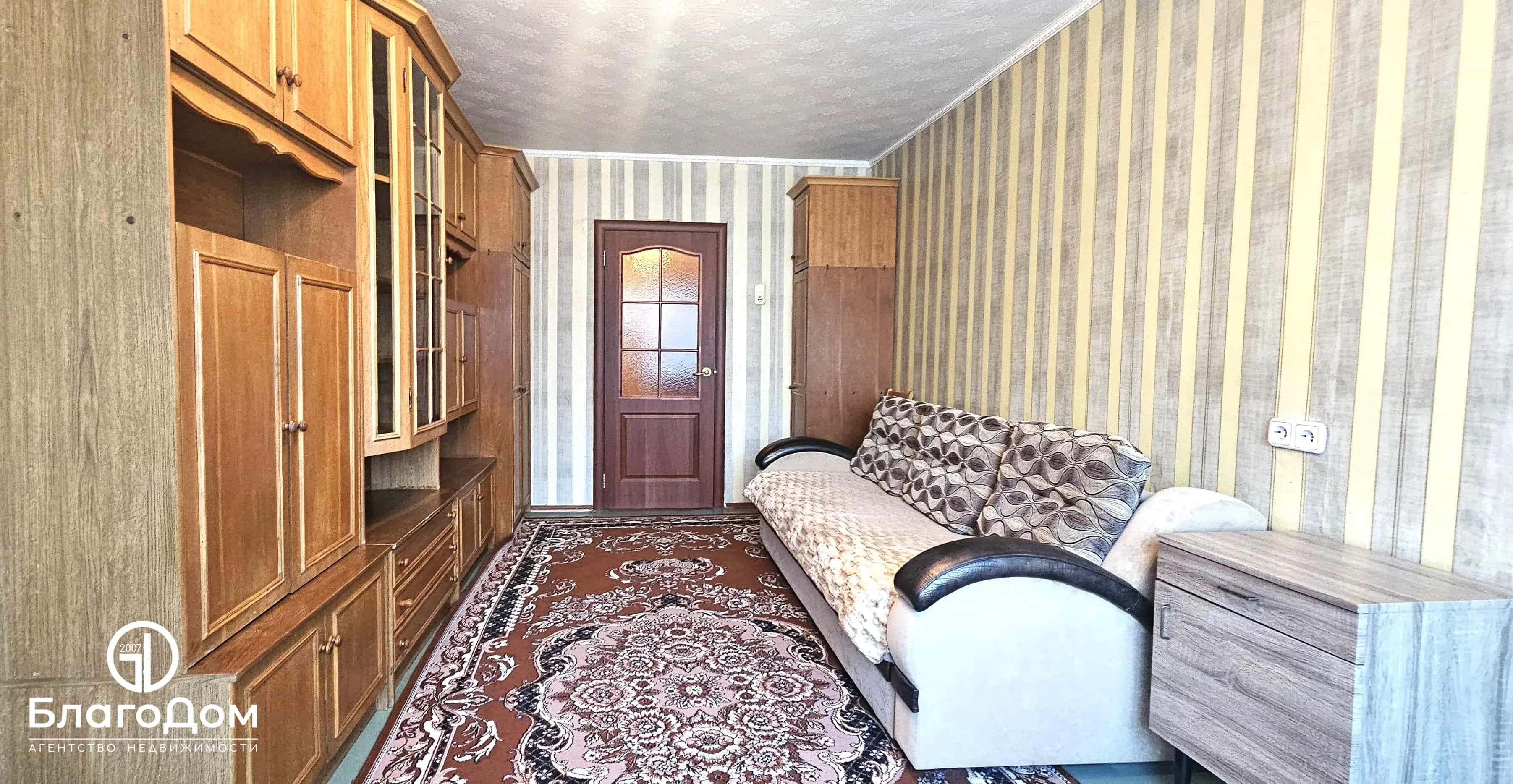 Беларусь, Минск, улица Ротмистрова, 32, фото 4