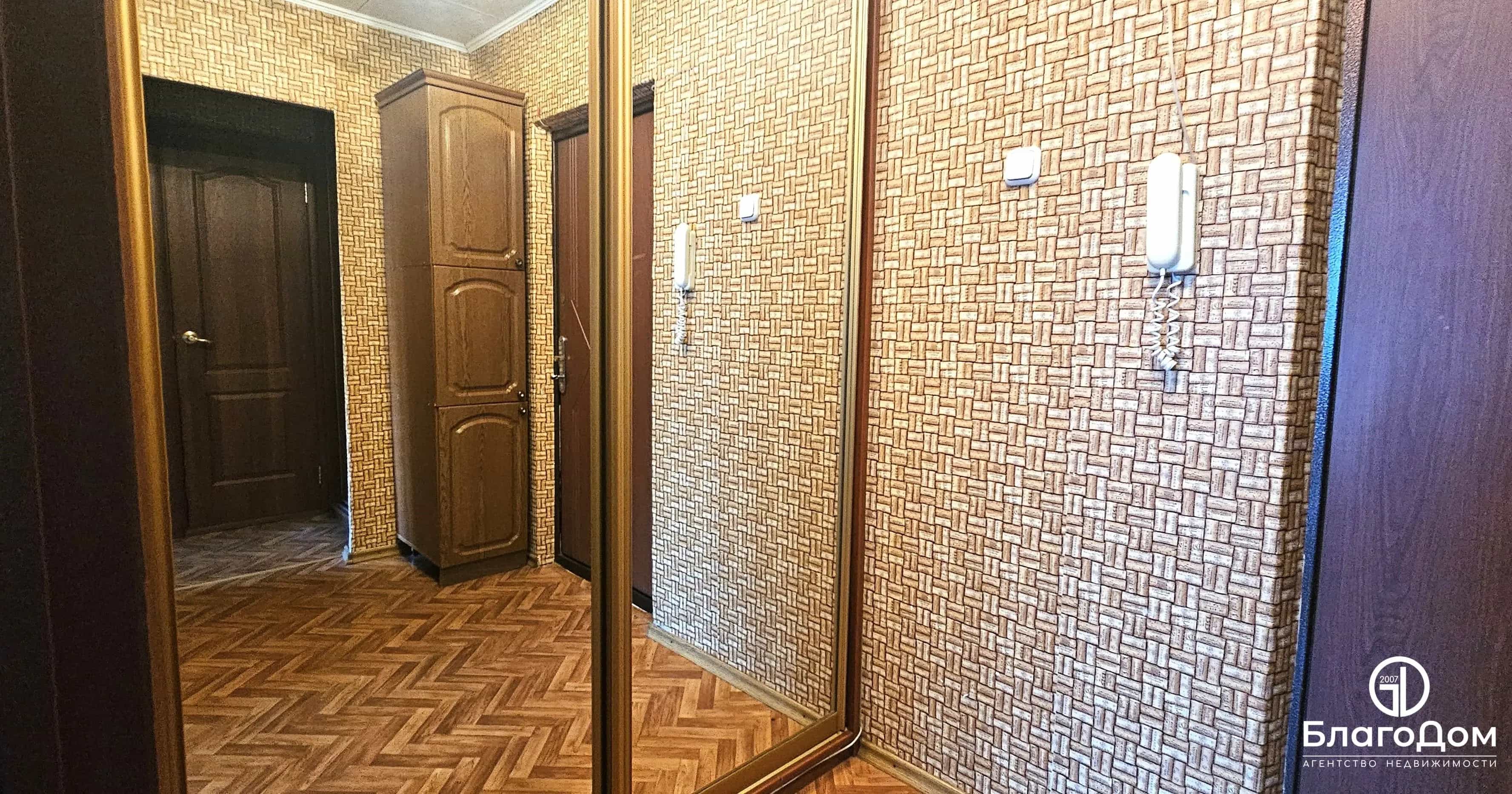 Беларусь, Минск, улица Ротмистрова, 32, фото 6