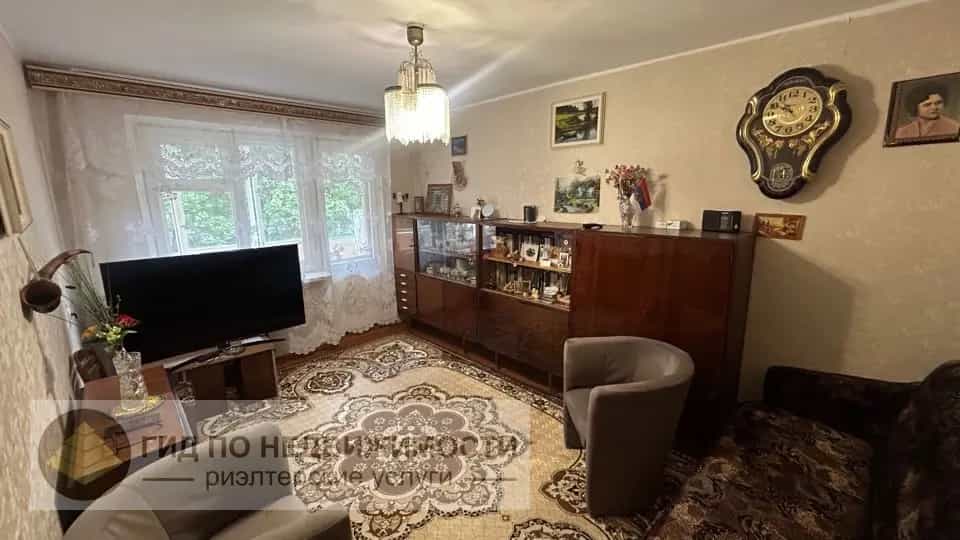 Беларусь, Гомель, улица Тимофеенко, 14