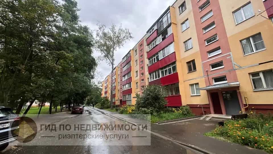 Беларусь, Гомель, улица Тимофеенко, 14, фото 11