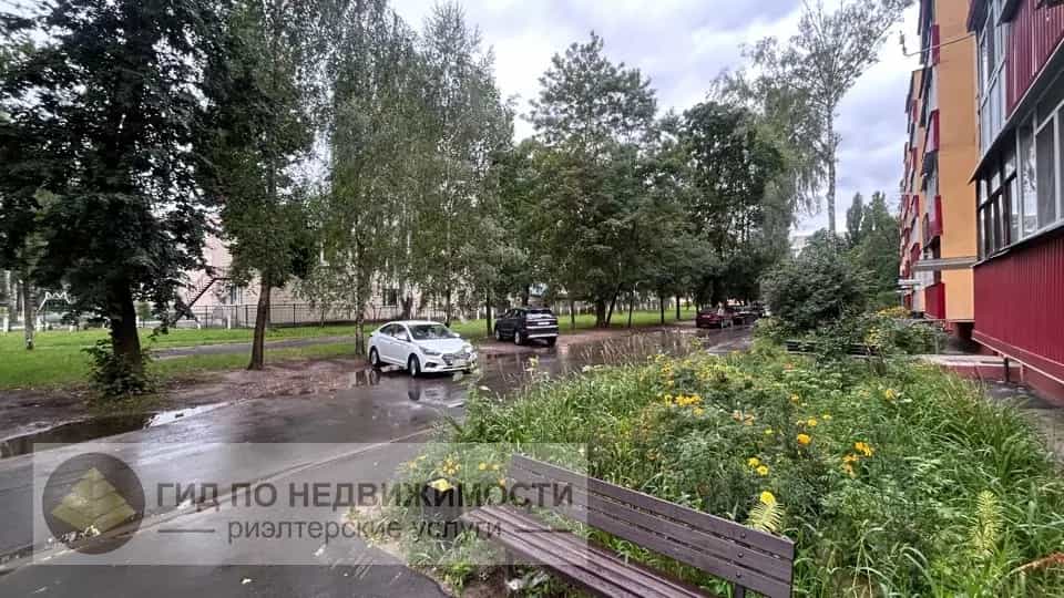 Беларусь, Гомель, улица Тимофеенко, 14, фото 14
