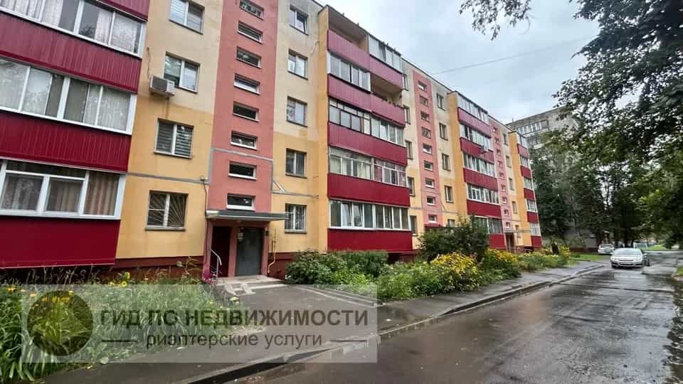 Беларусь, Гомель, улица Тимофеенко, 14, фото 16
