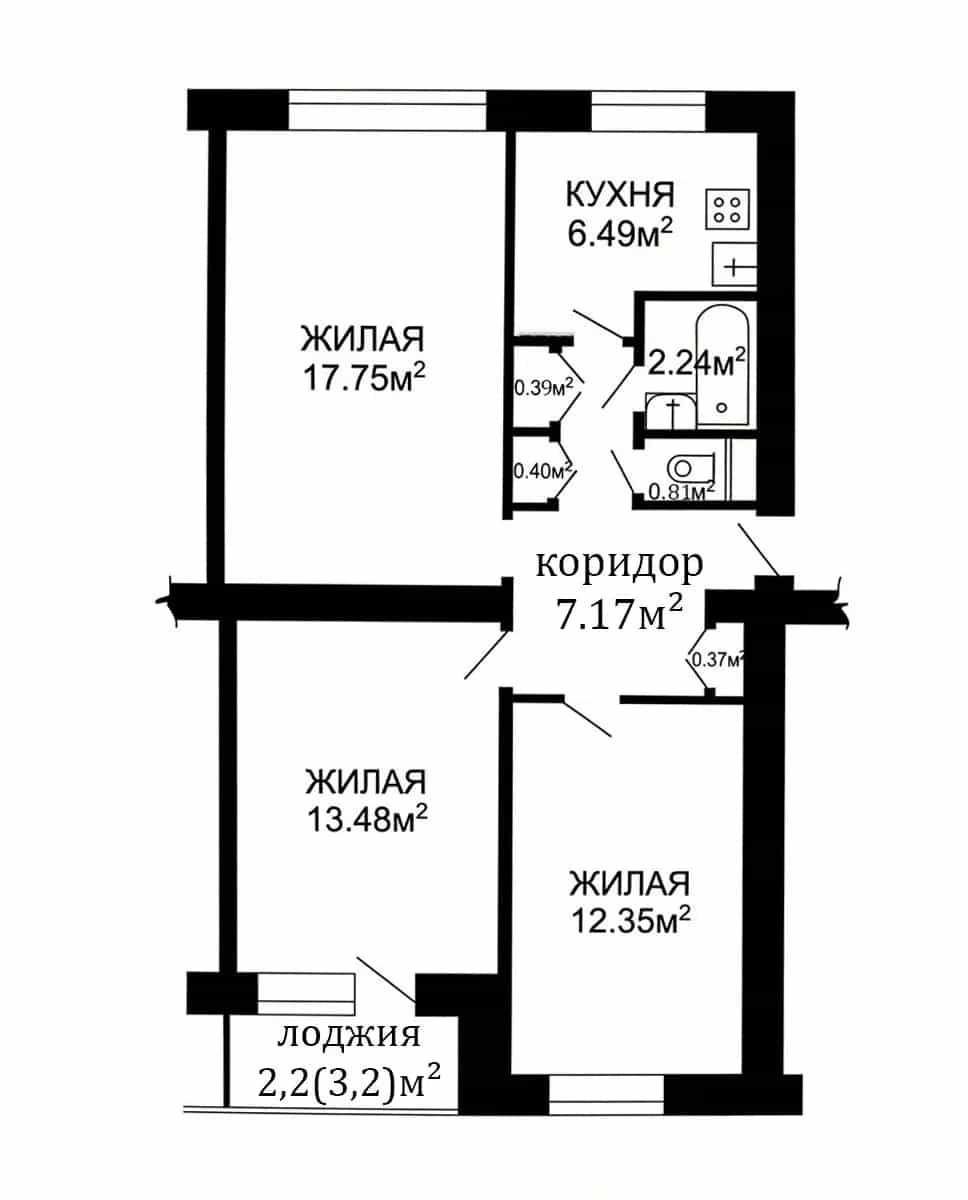 Беларусь, Минск, улица Пулихова, 27, фото 2