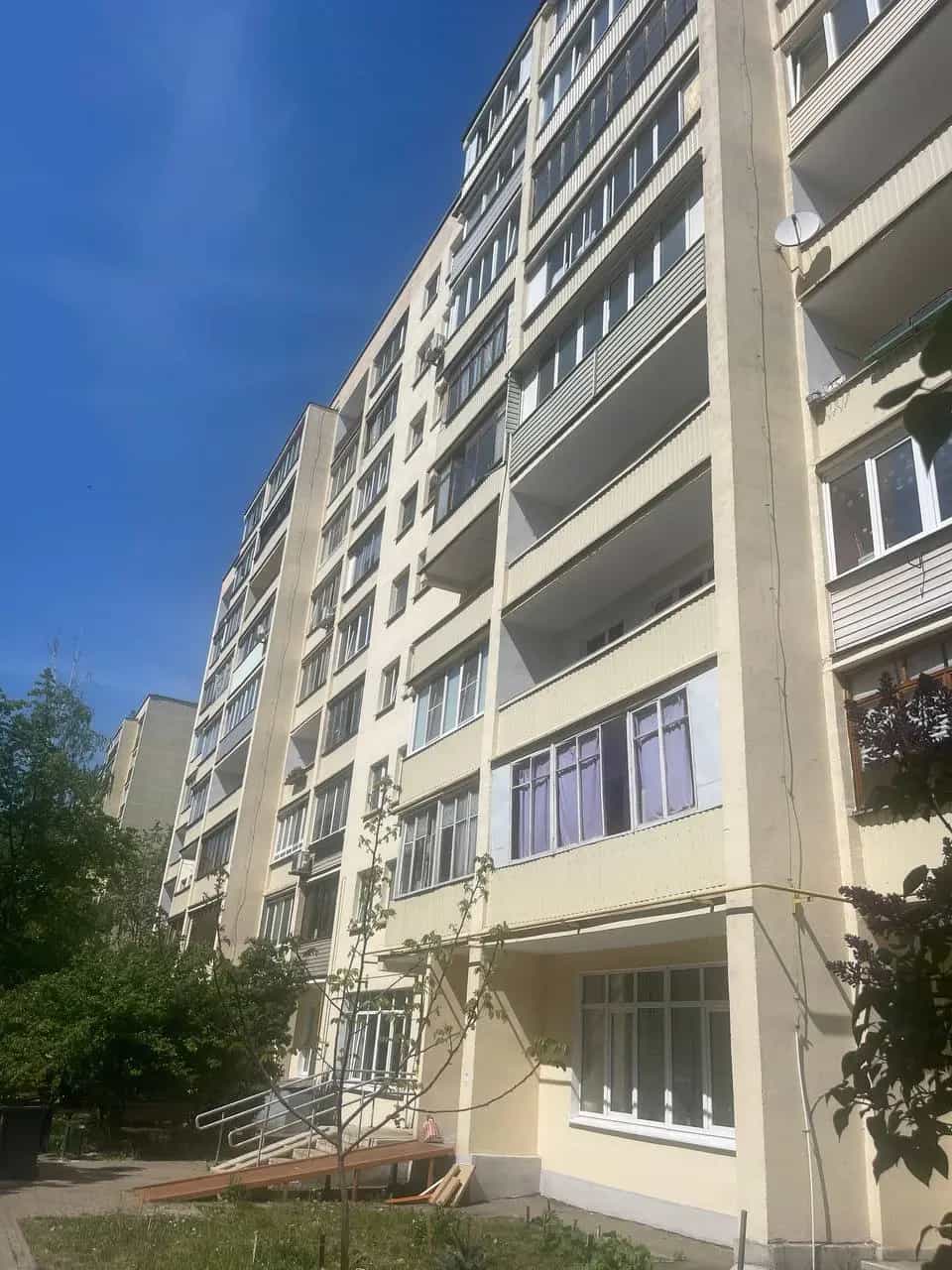 Беларусь, Минск, улица Якуба Коласа, 69, фото 10
