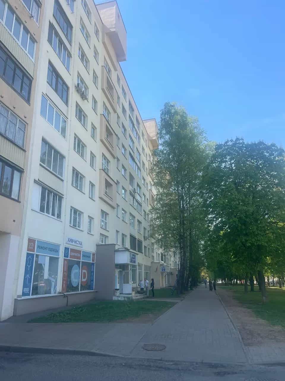 Беларусь, Минск, улица Якуба Коласа, 69, фото 11