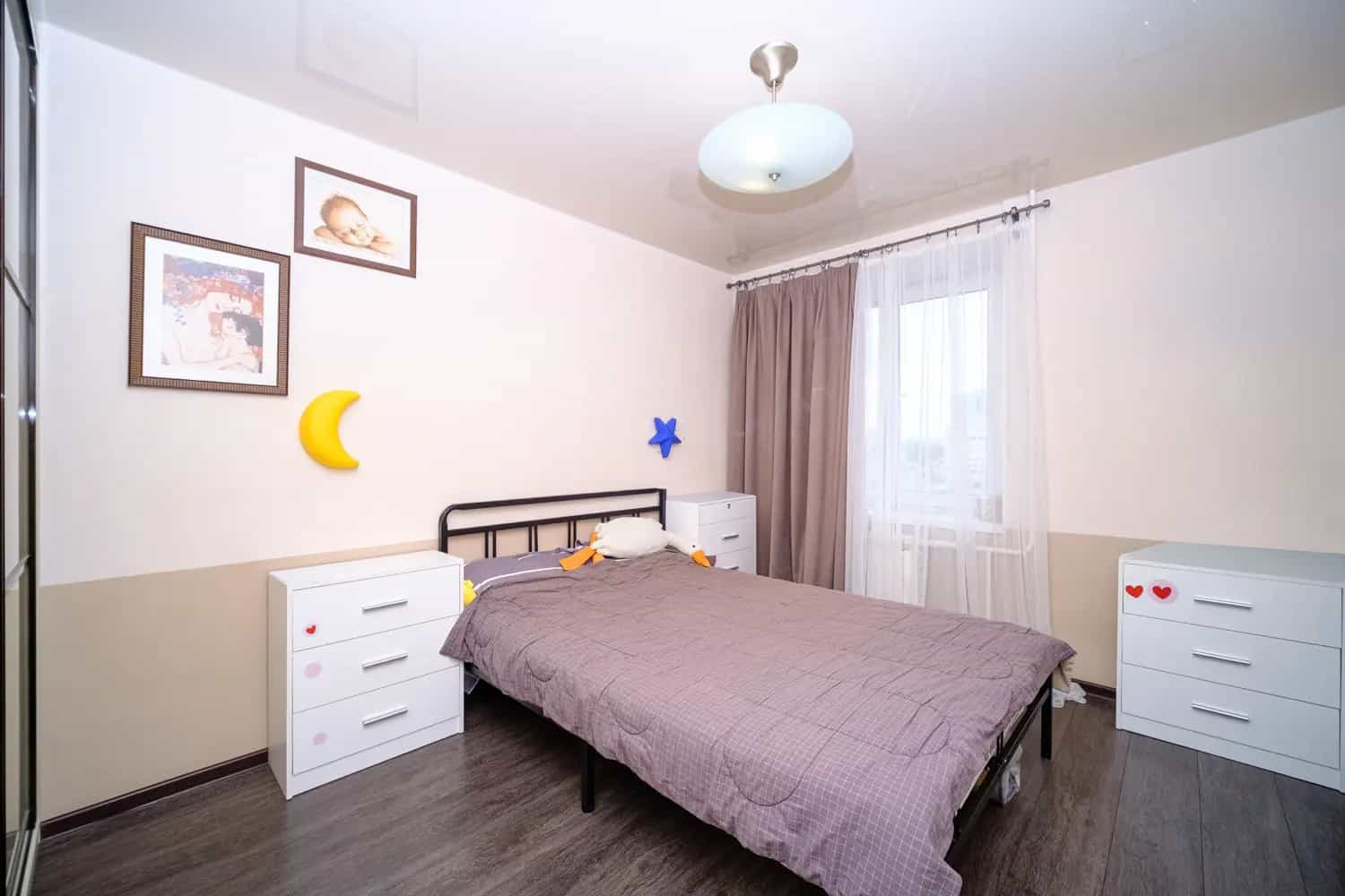 Беларусь, Минск, улица Максима Танка, 30к2, фото 2