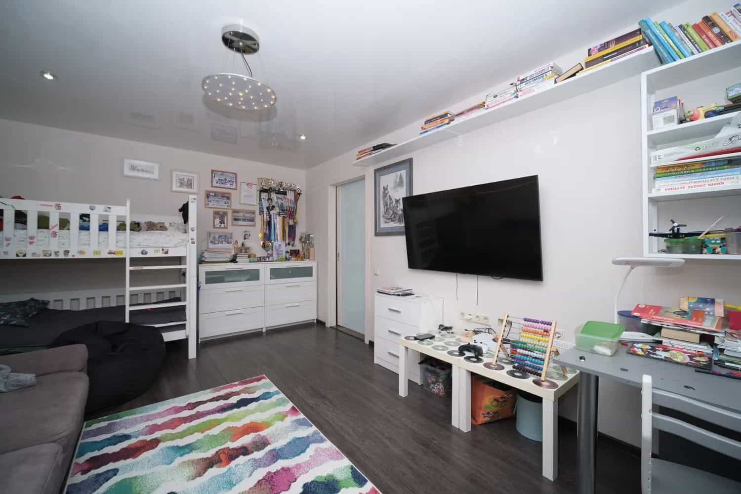 Беларусь, Минск, улица Максима Танка, 30к2, фото 7