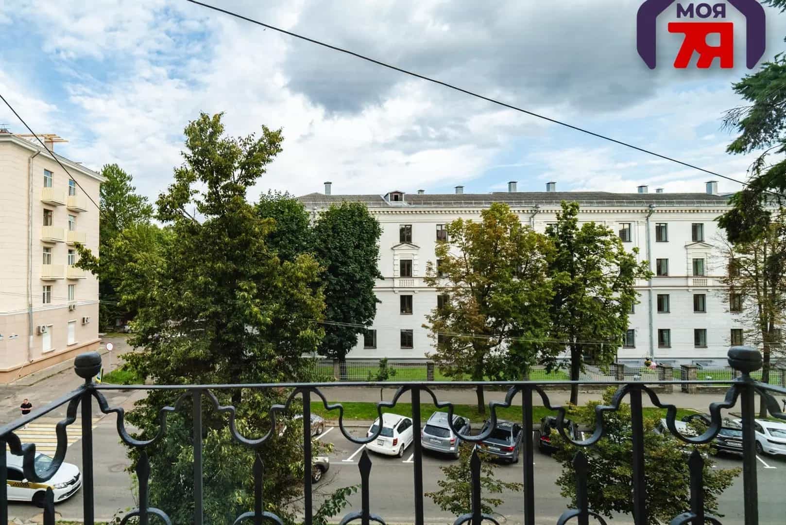 Беларусь, Минск, улица Петра Румянцева, 15, фото 25