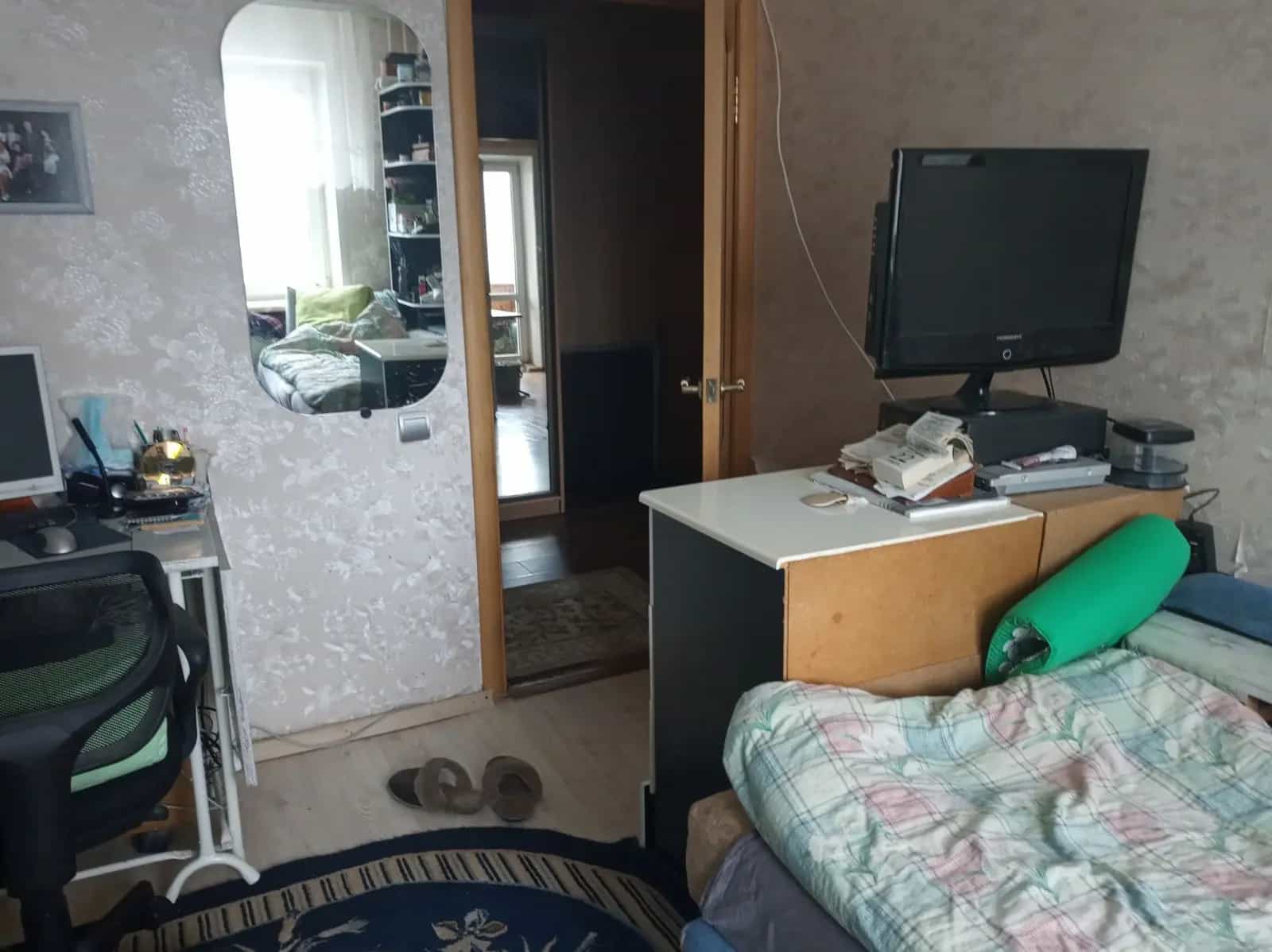Беларусь, Витебск, улица Терешковой, 30к3, фото 5