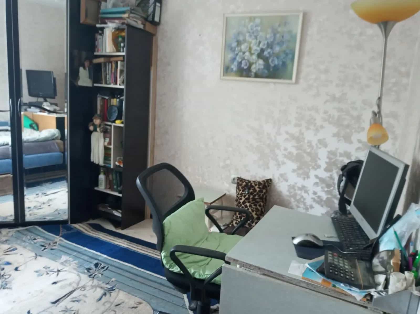 Беларусь, Витебск, улица Терешковой, 30к3, фото 6